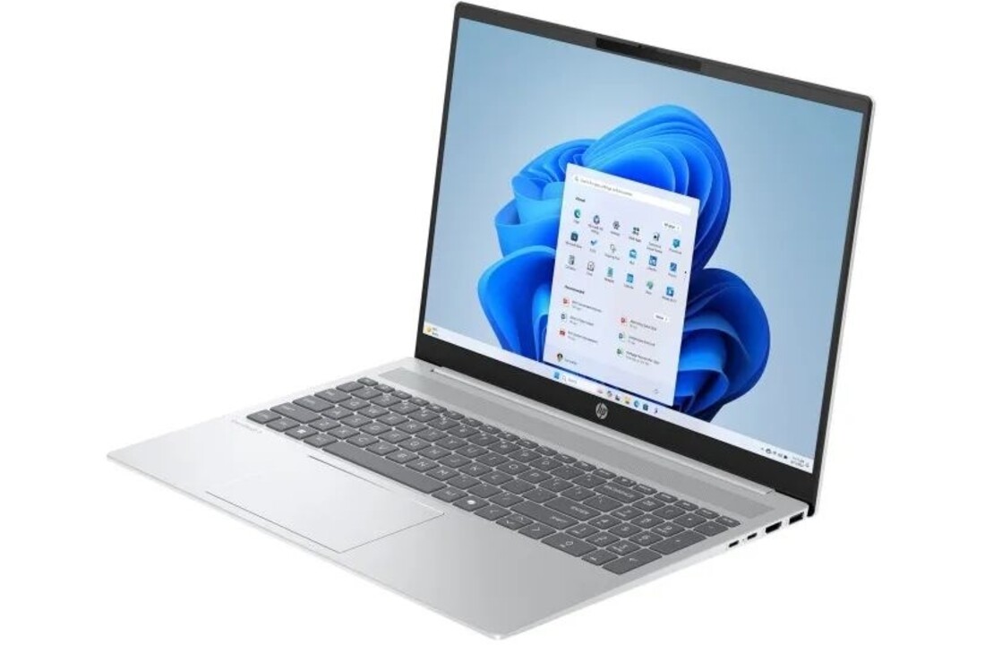 HP OmniBook 5 Next Gen AI 16-AF1220NW - Laptop