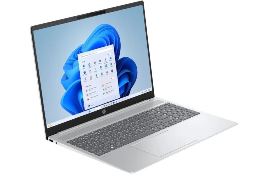HP OmniBook 5 Next Gen AI 16-AF1220NW - Laptop