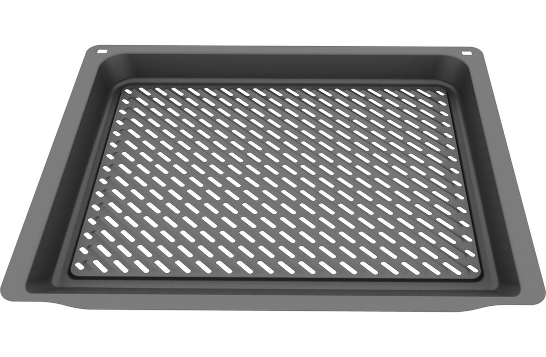 Siemens HZ629070 Airfry & grill plaat