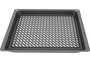 Siemens HZ629070 Airfry & grill plaat