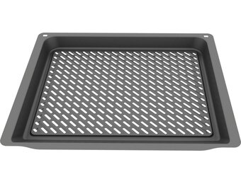 Siemens HZ629070 Airfry & grill plaat
