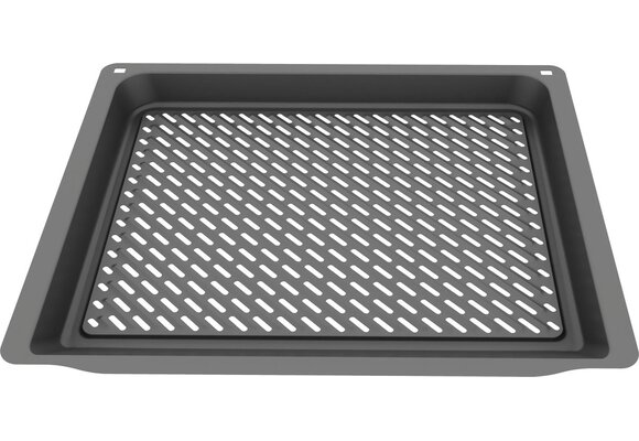 Siemens HZ629070 Airfry & grill plaat