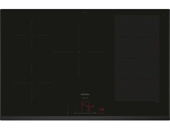 Siemens EX851HVC1M extraKlasse - Inductiekookplaat