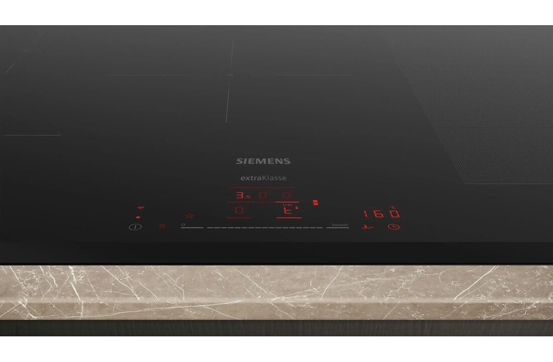 Siemens EX851HVC1M extraKlasse - Inductiekookplaat
