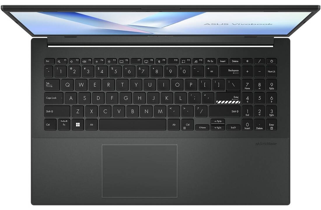 ASUS Vivobook Go 15 E1504FA-BQ2909 - Laptop