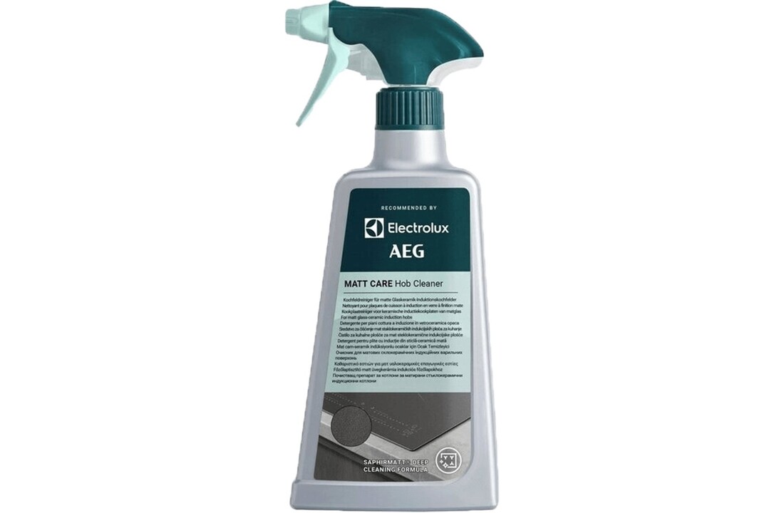 Electrolux SaphirMatt® Hob Cleaner M2HCMC01