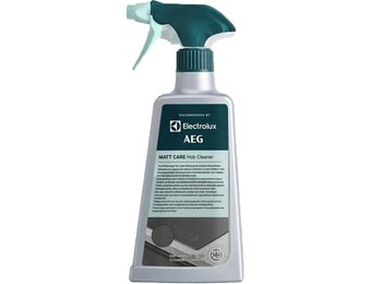 Electrolux SaphirMatt® Hob Cleaner M2HCMC01