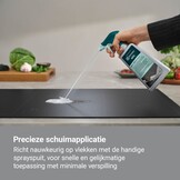 Electrolux SaphirMatt® Hob Cleaner M2HCMC01