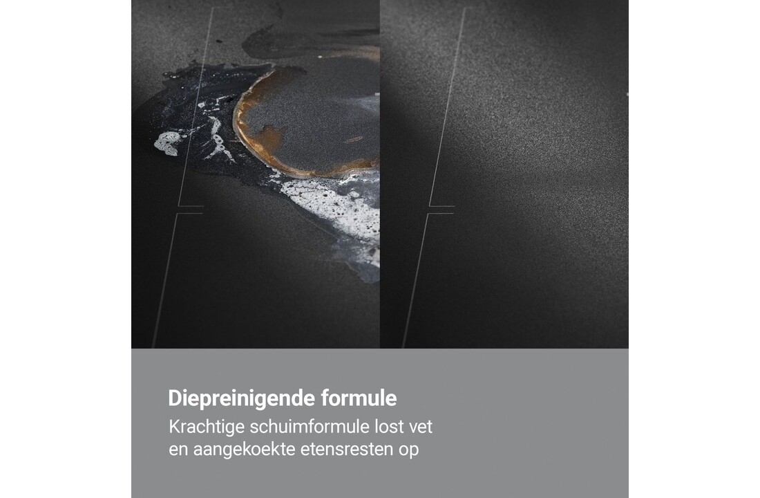 Electrolux SaphirMatt® Hob Cleaner M2HCMC01