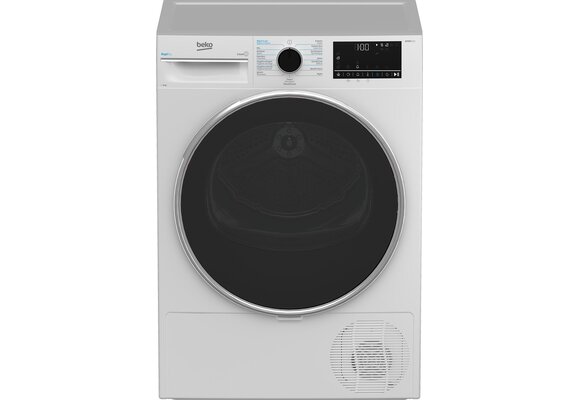 Beko B5T68247C0 - Warmtepompdroger