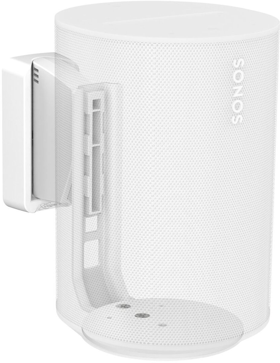 Vogel's SWM 4021 Muurbeugel voor Sonos Era 100 Wit
