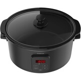 Inventum SC601B - Slowcooker