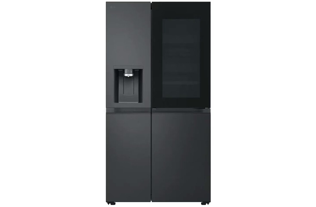 LG GSXE90EVDD - Amerikaanse koelkast