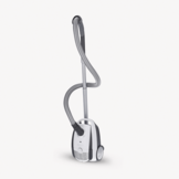 Severin BC 7035 - Stofzuiger met zak