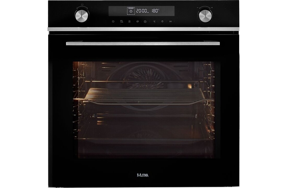 ETNA OM470ZT - Inbouw oven