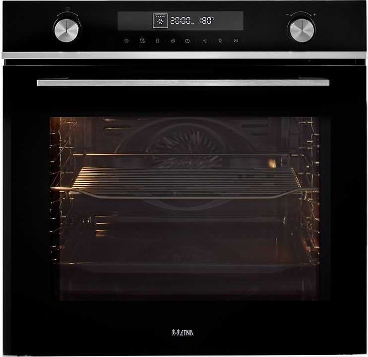 ETNA OM470ZT - Inbouw oven