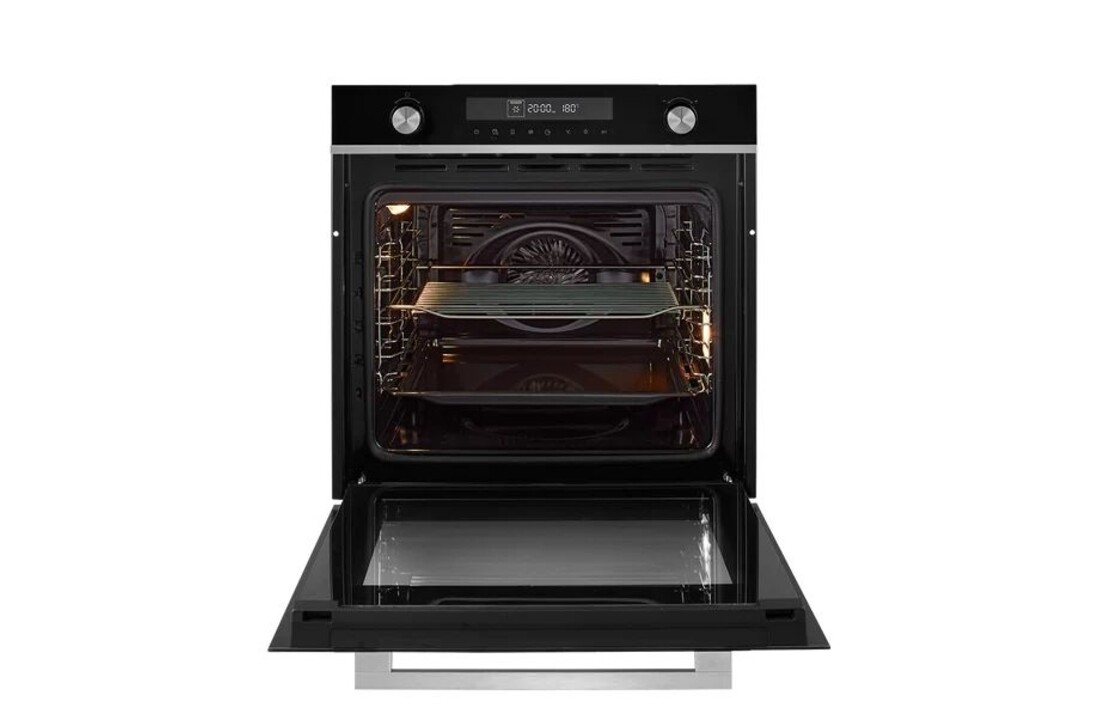ETNA OM470ZT - Inbouw oven