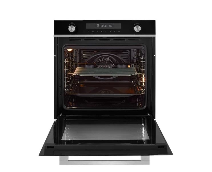 ETNA OM470ZT - Inbouw oven