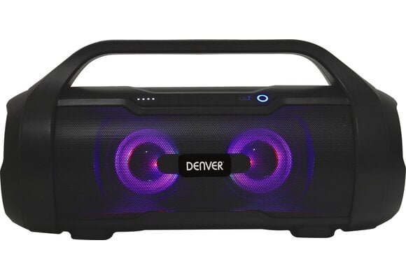 Denver BTG-615 - Draadloze speaker