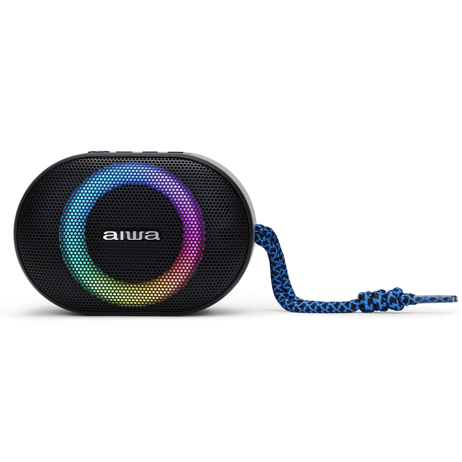 Aiwa BST-330BL BT Speaker - Draadloze speaker