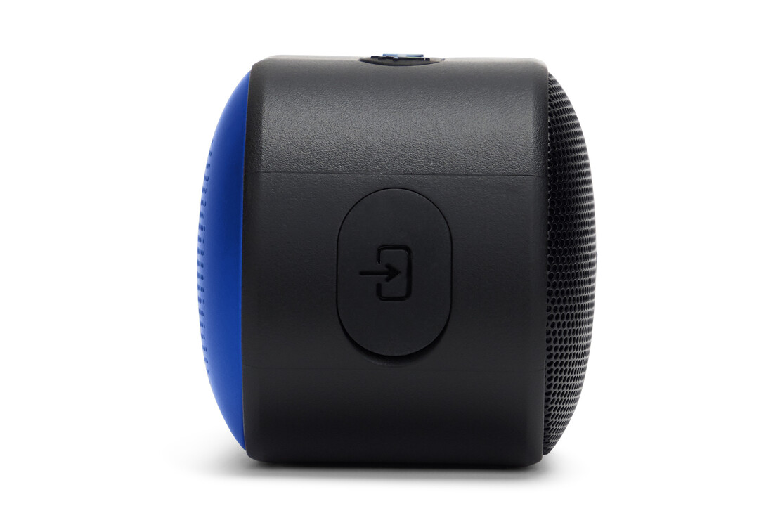Aiwa BST-330BL BT Speaker - Draadloze speaker