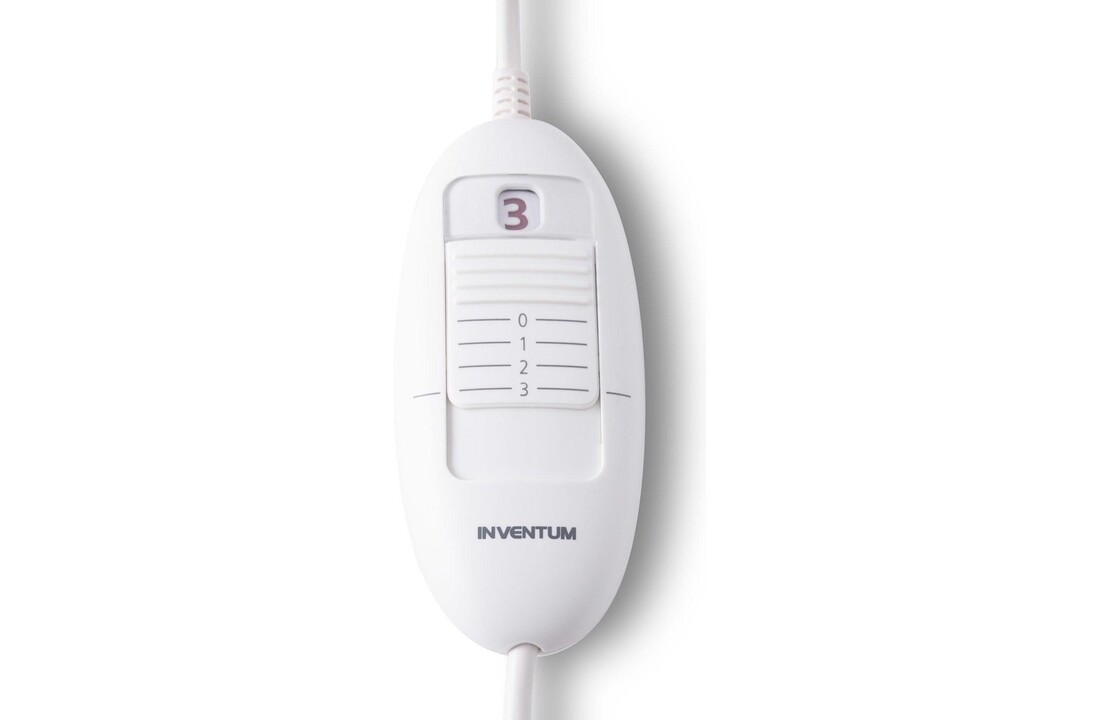 Inventum HN136I - Elektrische deken