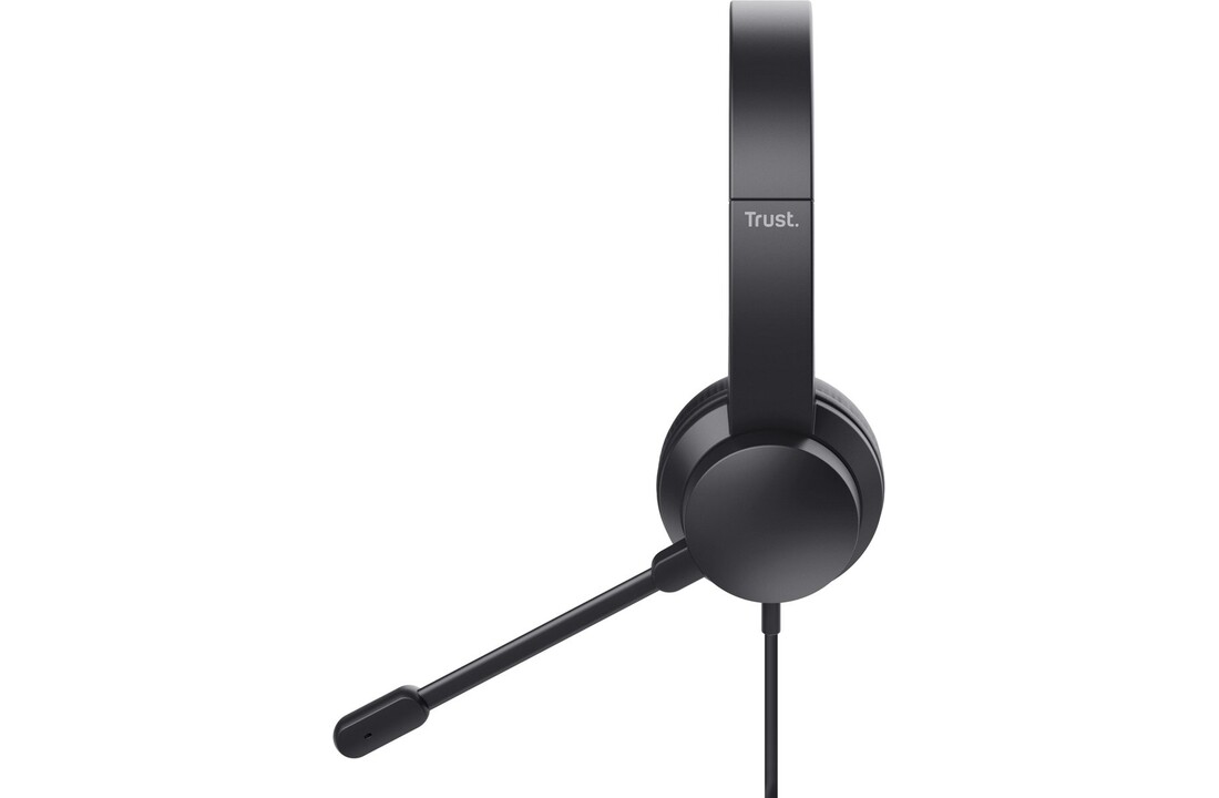 Trust Ayda 3.5mm - Headset