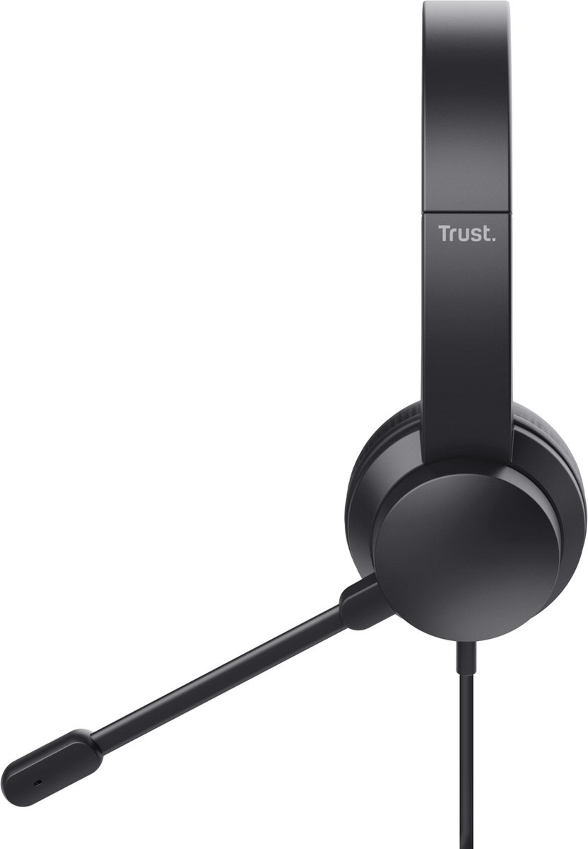 Trust Ayda 3.5mm - Headset
