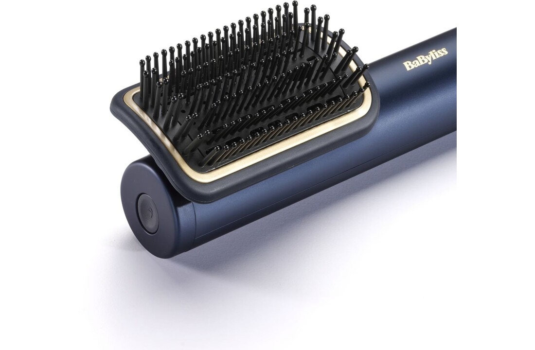 BaByliss Air Wand Paddle Brush