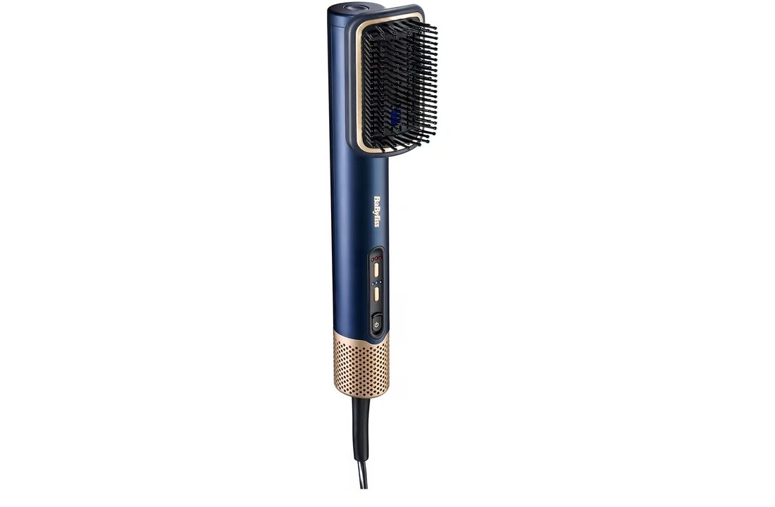 BaByliss Air Wand Paddle Brush