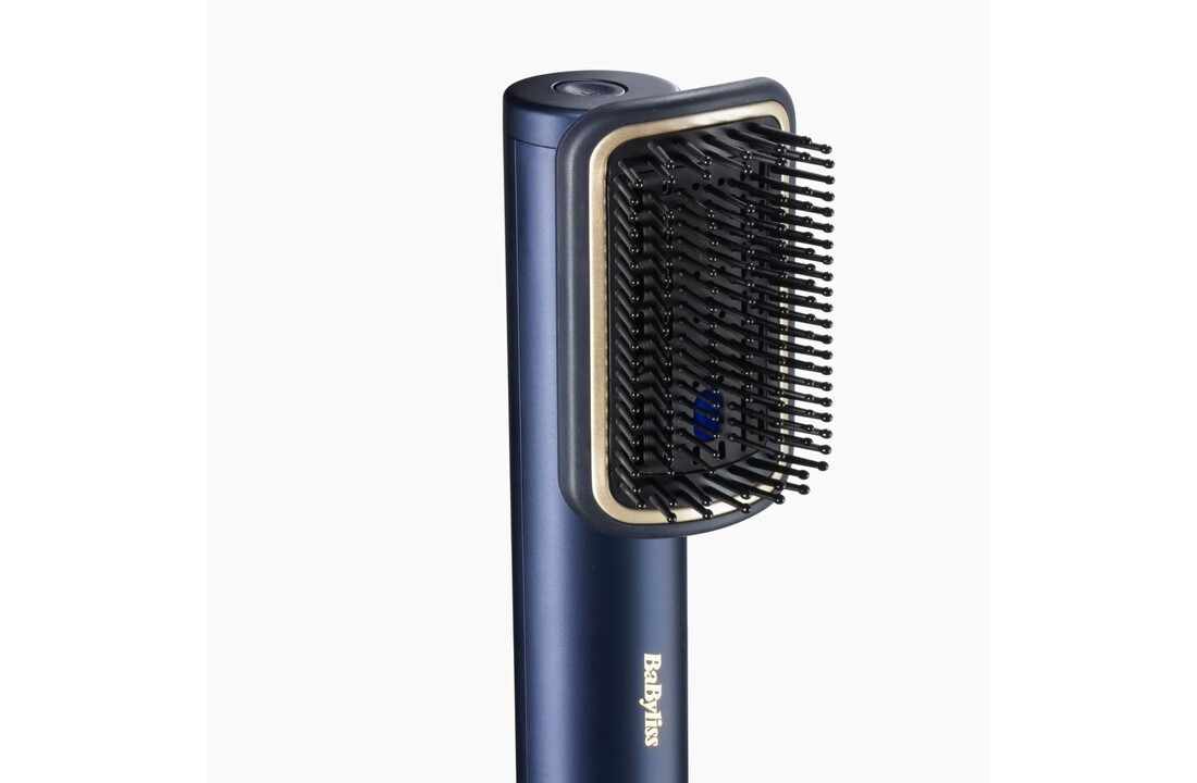BaByliss Air Wand Paddle Brush