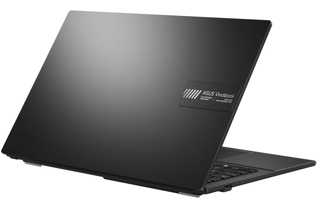 ASUS Vivobook Go 15 E1504FA-BQ2876 - Laptop