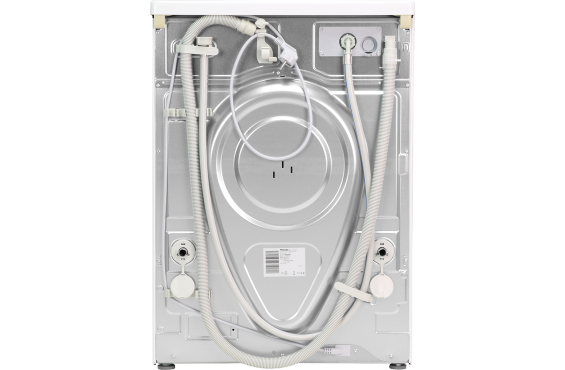 Miele WEA 035 WCS - Wasmachine