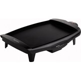 Tefal Plancha Compact 900 CB5005 - Grillplaat