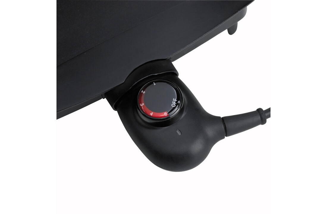 Tefal Plancha Compact 900 CB5005 - Grillplaat