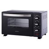 Inventum OV207B - Vrijstaande oven