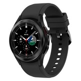 Samsung Galaxy Watch4 Classic 42mm Zwart - Smartwatch