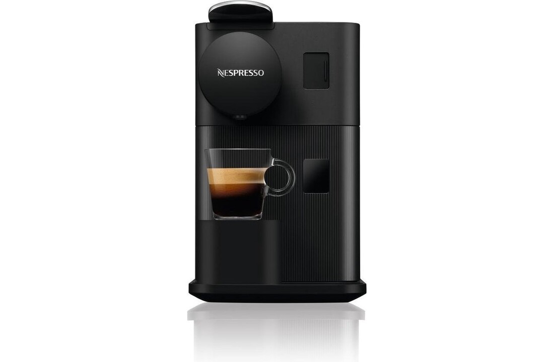 De'Longhi Nespresso Lattissima One EN510.B - Koffiemachine