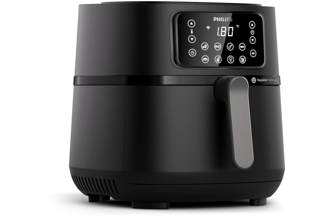 Philips Series 5000 XXL Connected HD9285/96 - Airfryer
