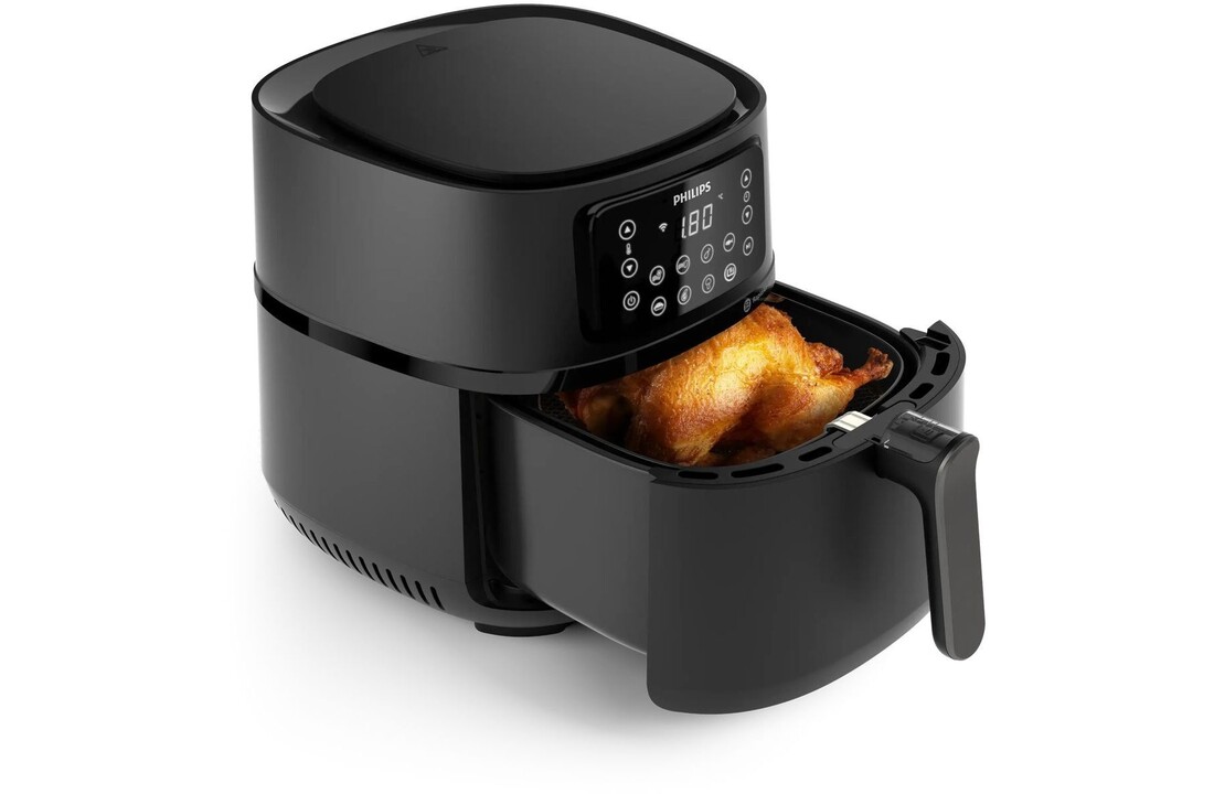 Philips Series 5000 XXL Connected HD9285/96 - Airfryer