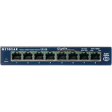 Netgear Prosafe GS108 - Netwerk switch