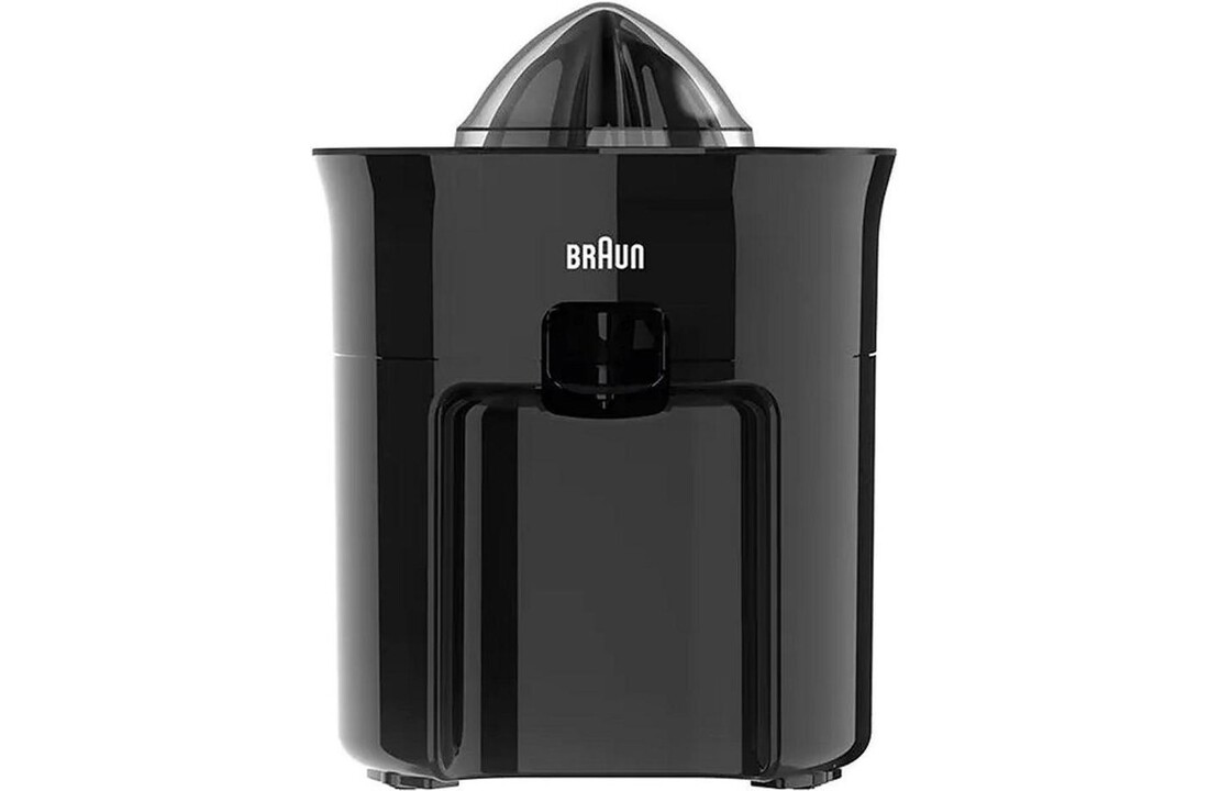 Braun TributeCollection CJ 3050 BK - Citruspers
