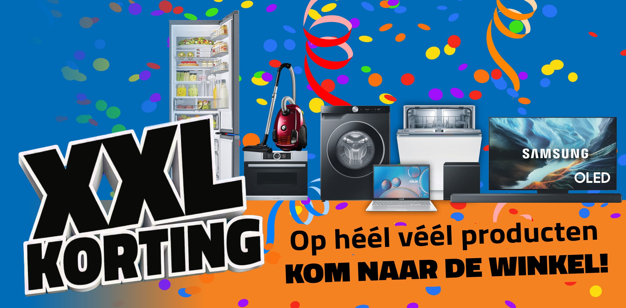 Piest.nl | XXL KORTING - Elektronica