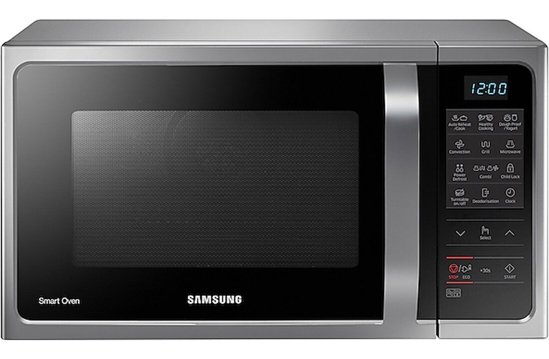 Samsung MC28H5013AS/EN - Combimagnetron.