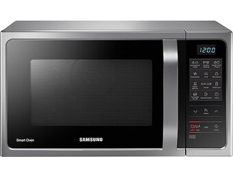 Samsung MC28H5013AS/EN - Combimagnetron.