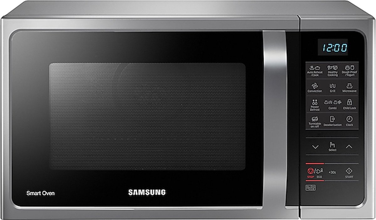 Samsung MC28H5013AS/EN - Combimagnetron.