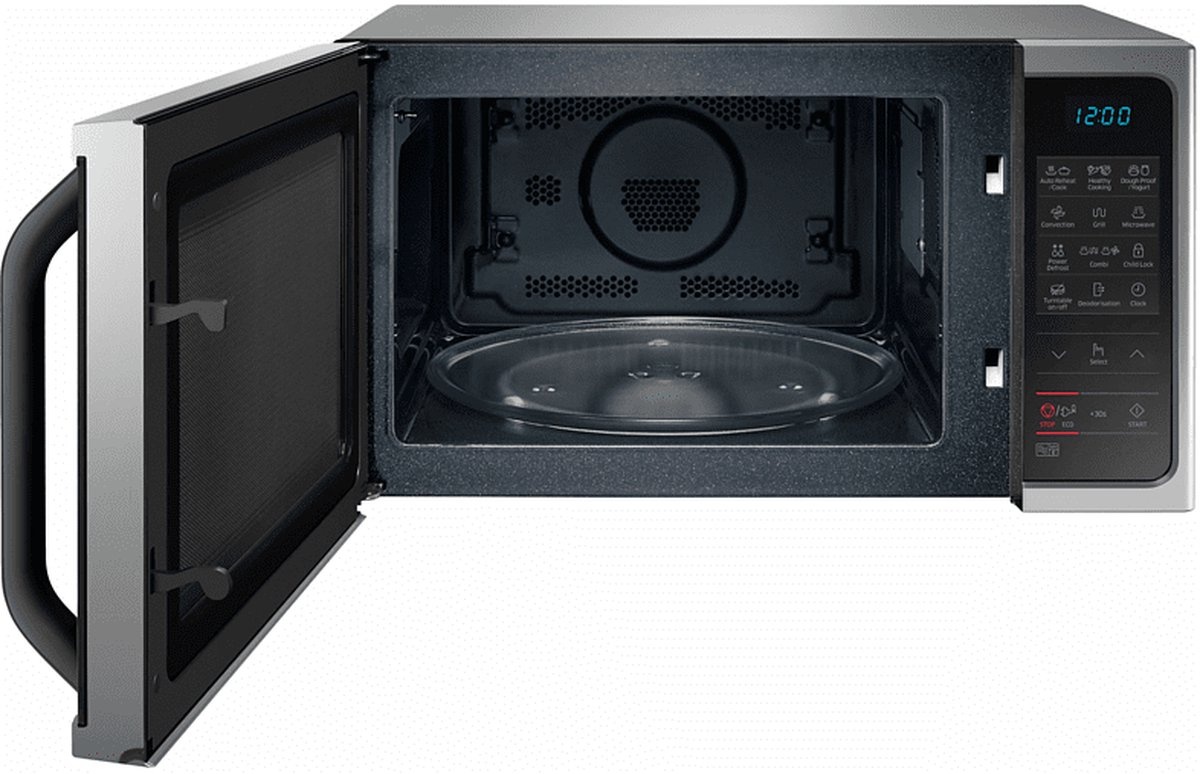 Samsung MC28H5013AS/EN - Combimagnetron.