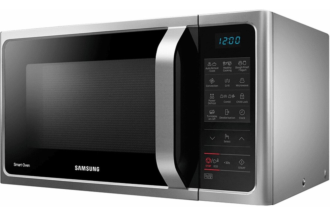 Samsung MC28H5013AS/EN - Combimagnetron.