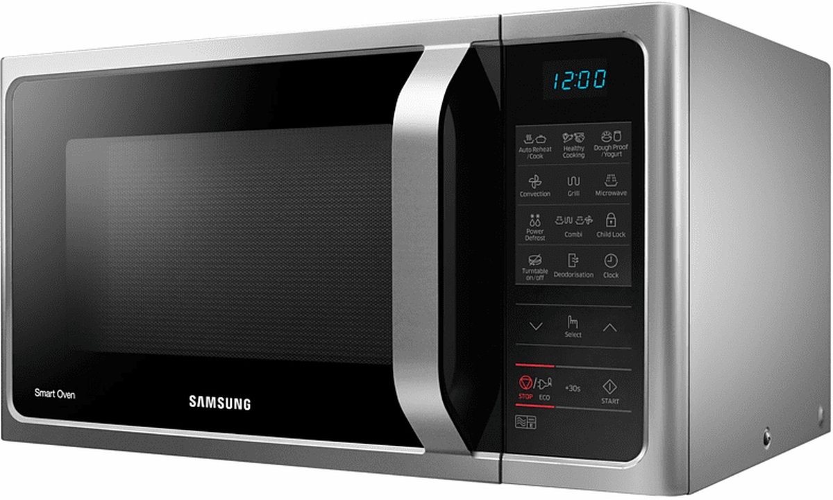 Samsung MC28H5013AS/EN - Combimagnetron.
