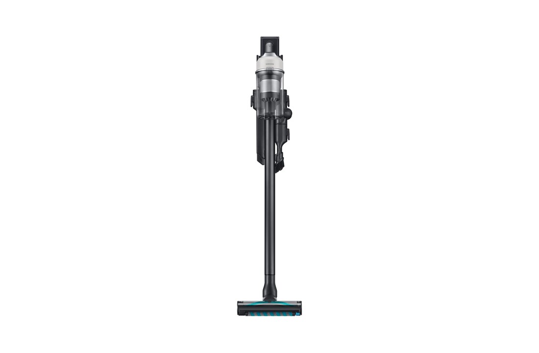 Samsung VS70H25WLG/WA - Jet 85S Pet 250 AW Satin Greige steelstofzuiger.